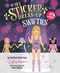 Anglicas,louise - My Sticker Dress Up Swifties - Books