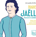 Marie Jaell: Une Quete D'infini Music CD