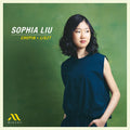Liu,sophia - Chopin Liszt - Live - Music CD