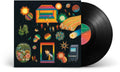 Pequena Vertigem De Amor [LP] Vinyl Record