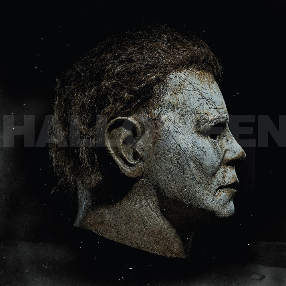 John Carpenter - Halloween (Expanded Art Edition) - O.S.T. [Colored Vinyl]