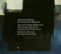 Cantorey,gaechinger - Johannes Brahms: Ein Deutsches Requiem - Music CD
