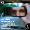 Gens,veronique - Les Divas D'offenbach - Music CD