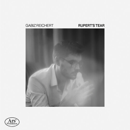 Reichert,gabiz - Rupert's Tear - Super Audio CD