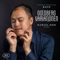 Goldberg Variationen Music CD