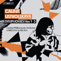 Lpo - Galina Ustvolskaya: Syms Nos. 1-5 - Super Audio CD