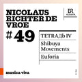 Nicolaus Richter De Vroe: 49 - Iv: Shibuya Music CD