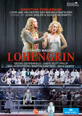 Kampe,anja - Lohengrin - DVD