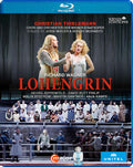 Kampe,anja - Lohengrin - Blu-ray