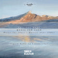 Figure Humaine Kammerchor - Works For Choir - Music CD
