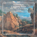 L'inganno Felice Music CD