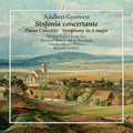 Sinfonia Concertante Music CD