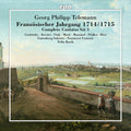 Complete Cantatas Vol. 5 Music CD