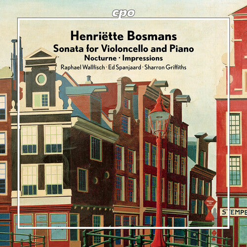 Wallfisch,raphael - Sonata For Vc& Pno - Music CD