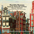 Sonata For Vc& Pno Music CD