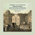 Theatre Music Music CD
