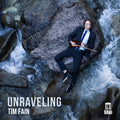 Fain,tim - Unraveling - Music CD