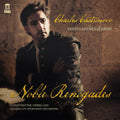 Noble Renegades (Lp Version) [LP] Vinyl Record