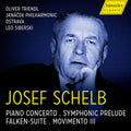 Triendl,oliver - Schelb: Vn Sonatas - Music CD