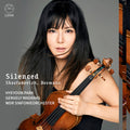 Park,hyeyoon - Silenced - Music CD