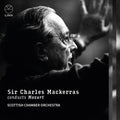 Mackerras,sir Charles - Sir Charles Mackerras Conducts Mozart - Music CD
