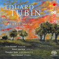 Tubin: Chamber Music Music CD