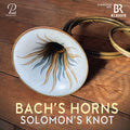 Solomon's Knot - Bach's Horns - Music CD
