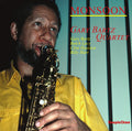 Monsoon [LP] Vinyl Record