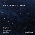 Perry,rich - Dream - Music CD