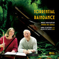 April Clayton - Torrential Raindance [CD]