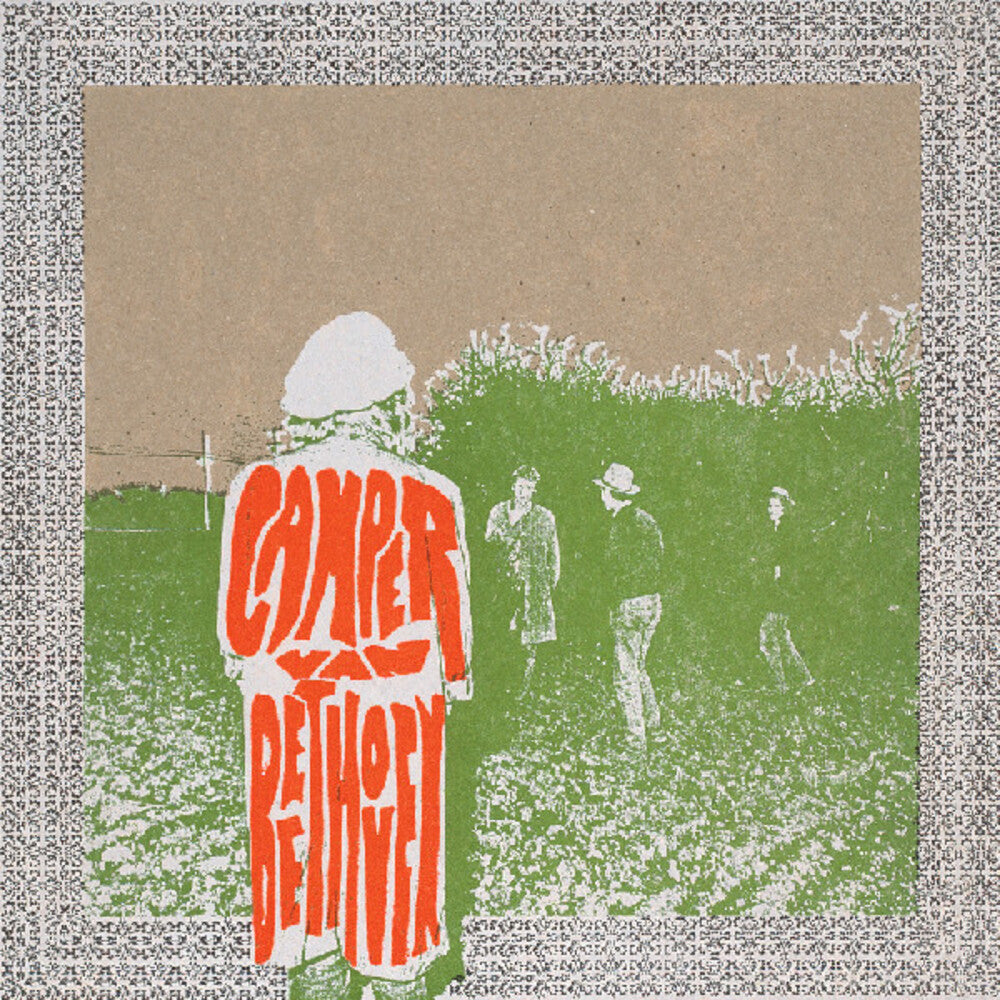Camper Van Beethoven - Telephone Free Landslide Victory (Anniversary) [Deluxe with Booklet]
