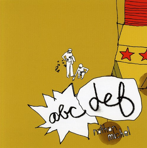 Michel,nathan - Abc Def - Music CD