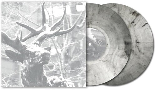Agalloch - Mantle - Vinyl Record