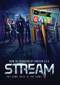 Stream - Stream - DVD