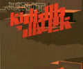 Dalek & Kid606 - Ruin It - Music CD