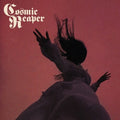 Cosmic Reaper - Bleed The Wicked Drown The Damned - Vinyl Record