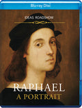 Raphael: A Portrait (educational Version - Raphael: A Portrait (educational Version - Blu-ray
