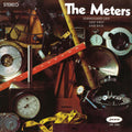 Meters [LP] Vinyl Record