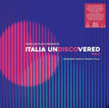 Fred Ventura Presents Italia Undiscovered 1 / Var - Fred Ventura Presents Italia Undiscovered 1 / Var - Vinyl Record