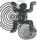 Capricorni Pneumatici - Uber Artaud - Vinyl Record