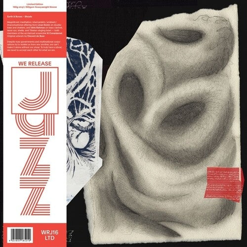 Earth & Bones - Shoals - Vinyl Record