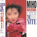 Nakayama,miho - Catch The Nite - Vinyl Record