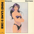 Nakayama,miho - Mind Game - Vinyl Record