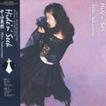 Miho Nakayama - Hide'n' Seek [Clear Pink Vinyl]
