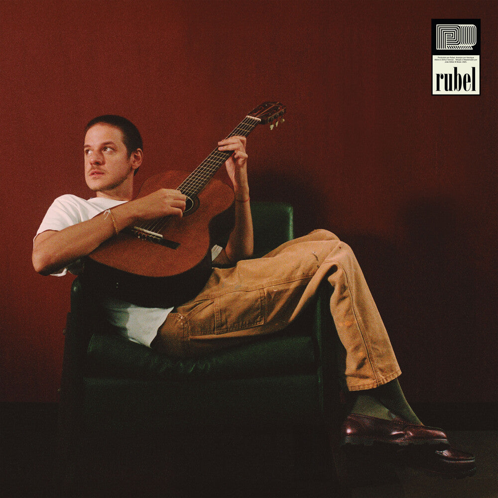 Beleza. Mas Agora A Gente Faz O Que Com Isso [Indie Exclusive] Vinyl Record