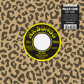 Shy Girl / Front Line [7" Vinyl] Vinyl Record