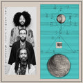 Cosmic Tones Research Trio - Cosmic Tones Research Trio [LP]