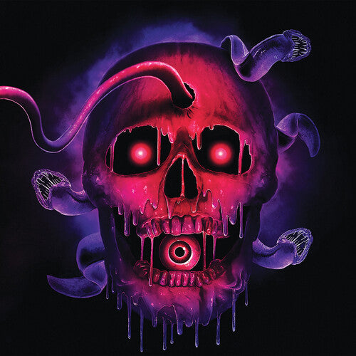 Band,richard - From Beyond - O.s.t. - Vinyl Record