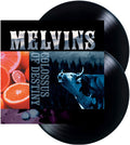 Melvins - Colossus Of Destiny - Vinyl Record