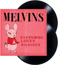 Melvins - Everybody Loves Sausages - Vinyl Record